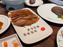 -北京全聚德(王府井店)