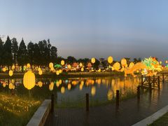 -歌斐颂巧克力小镇