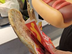 -阿甘锅盔(合生汇购物中心店)