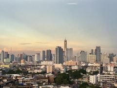 -曼谷王子宫殿酒店