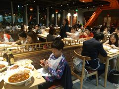 -虾满堂小龙虾烧烤(富荟广场店)