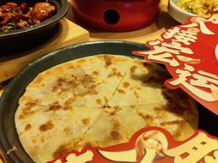 -宏状元现熬粥·京味菜(五棵松店)