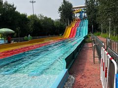 -欢乐水魔方水世界
