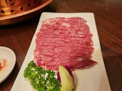 -南门涮肉(后海店)