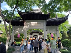 -钱王祠
