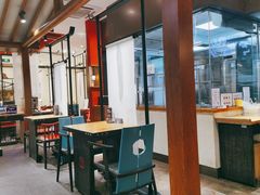 -和府捞面(北美新天地店)