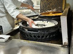 -草桥清真牛肉锅贴扁食店