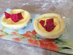 水果蛋挞-分享角落(康怡丽苑二期店)