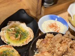 -鸟内会居酒屋(得意潮馆店)
