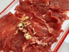 -毛辣果·贵州红酸汤牛肉火锅(西单店)