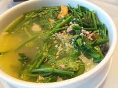 上汤南瓜苗-龙宝轩(坦洲店)