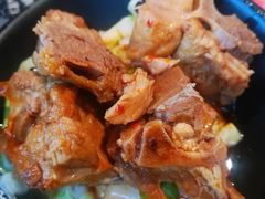 -亚皆老街南宁老友粉·米粉(印象城店)