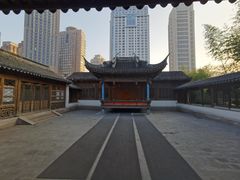 -江宁织造博物馆