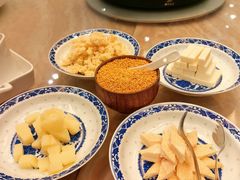 -内蒙古驻京办餐厅