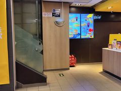 -麦当劳(望京国际商业中心店)