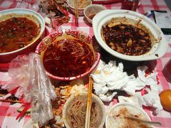 -辣小鲜·南昌大排档(船山路店)