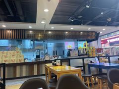 -回味鸭血粉丝汤(新城市广场店)