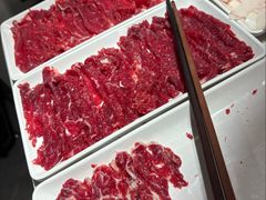 -食潮汕头鲜牛馆(望京保利店)