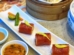 -点都德(龙之梦店)