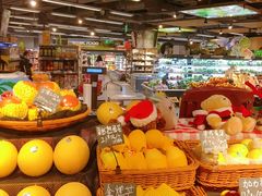 -blt精品超市(上海杨浦合生汇店)