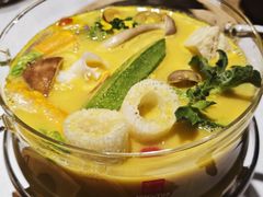 -叶叶菩提(太原别墅店)