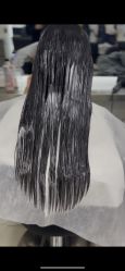 点击看大图 -HaLo hair studio