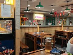 -楠火锅(西单店)