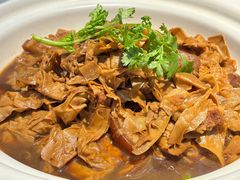 -又见炊烟私房菜(敬亭路店)