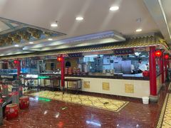 -万荣烤鸭店·北京菜(天坛店)