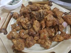 -腰记饭店(龙源路店)
