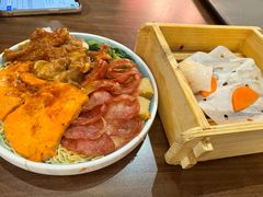 -大食代美食广场(迪士尼小镇店)