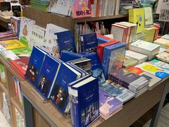 -漓江书院(三祺广场店)