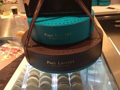 -PAUL LAFAYET 法式甜品(国金中心商场店)