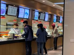 -上海中医药大学-食堂