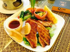 -大耳象东南亚风情餐厅(月湖公园店)
