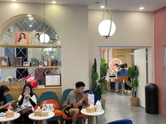 -海马体照相馆(上海宝山万达广场店)