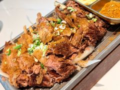 -清真·宁夏印象·盐池滩羊肉体验店(江宁路店)