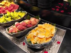 -王家渡火锅店(棕榈泉店)