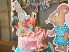 -CAKE BOSS 蛋糕老板(西单君太百货店)
