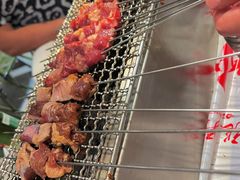 -张吴记小炉子小串(王村南街店)