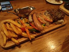 -宝莱纳啤酒花园餐厅PAULANER BRAUHAUS Nanjing(广州路店)