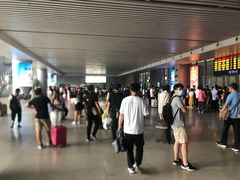 -邯郸东站