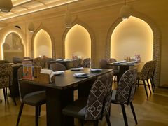 -ALAMEEN阿拉伯餐厅(三里屯店)