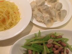 -东方饺子王(和平里店)