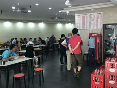 大堂-福海面馆(阳曲店)