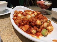 -渝信川菜(西单店)