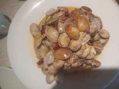 -船歌·鱼水饺青岛菜(金狮广场店)