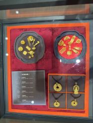 -周生生Chow Sang Sang(天津恒隆广场店)