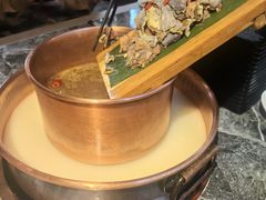 -慢丽江·云南野生菌土鸡锅(西山店)