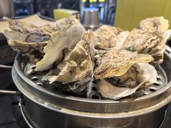 -蚝美人·生蚝海鲜烧烤(茶花园店)